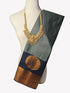 Semi silk
