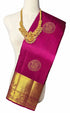 Kanchipuram Pure Silk Saree