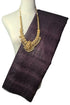 Linen Sarees