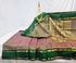 Kanchipuram Pure Silk Cotton Saree