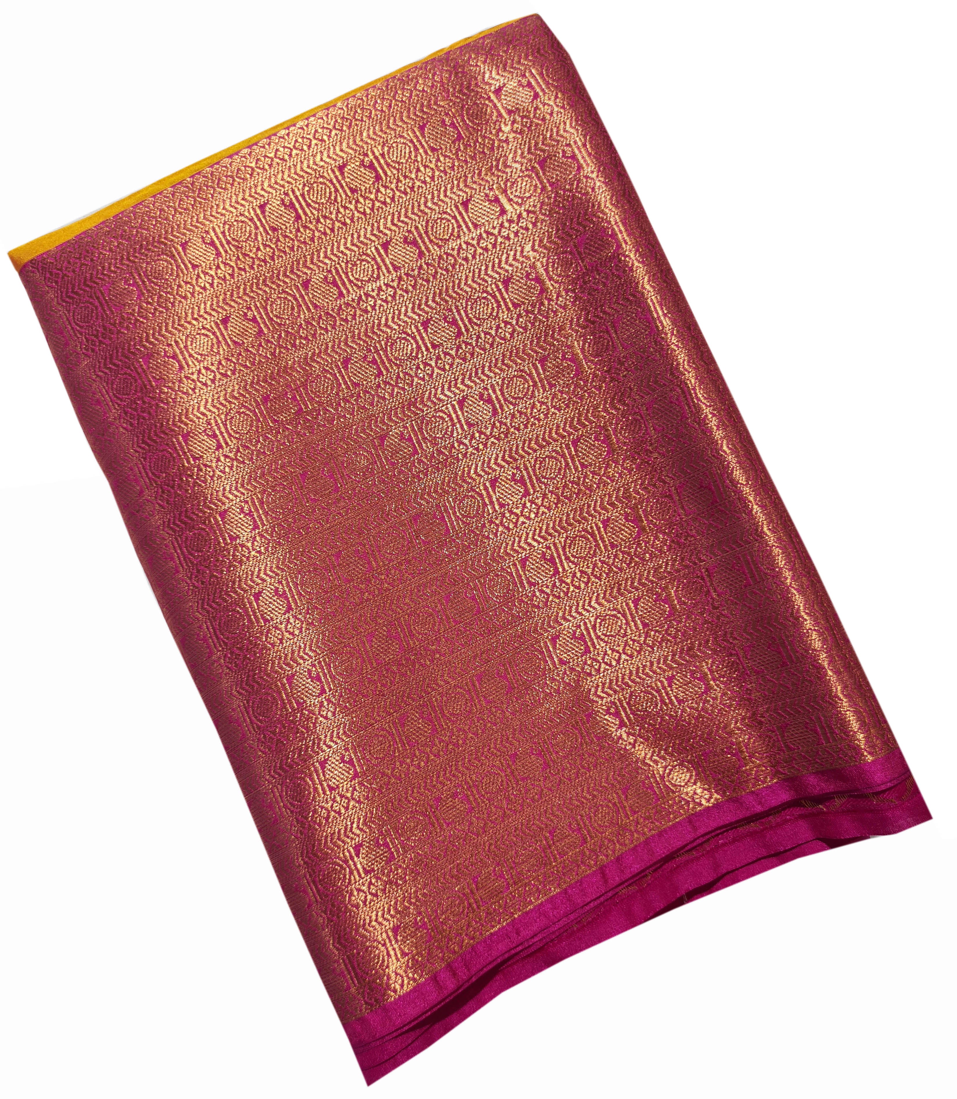 Vegan Soft Silk Sarees