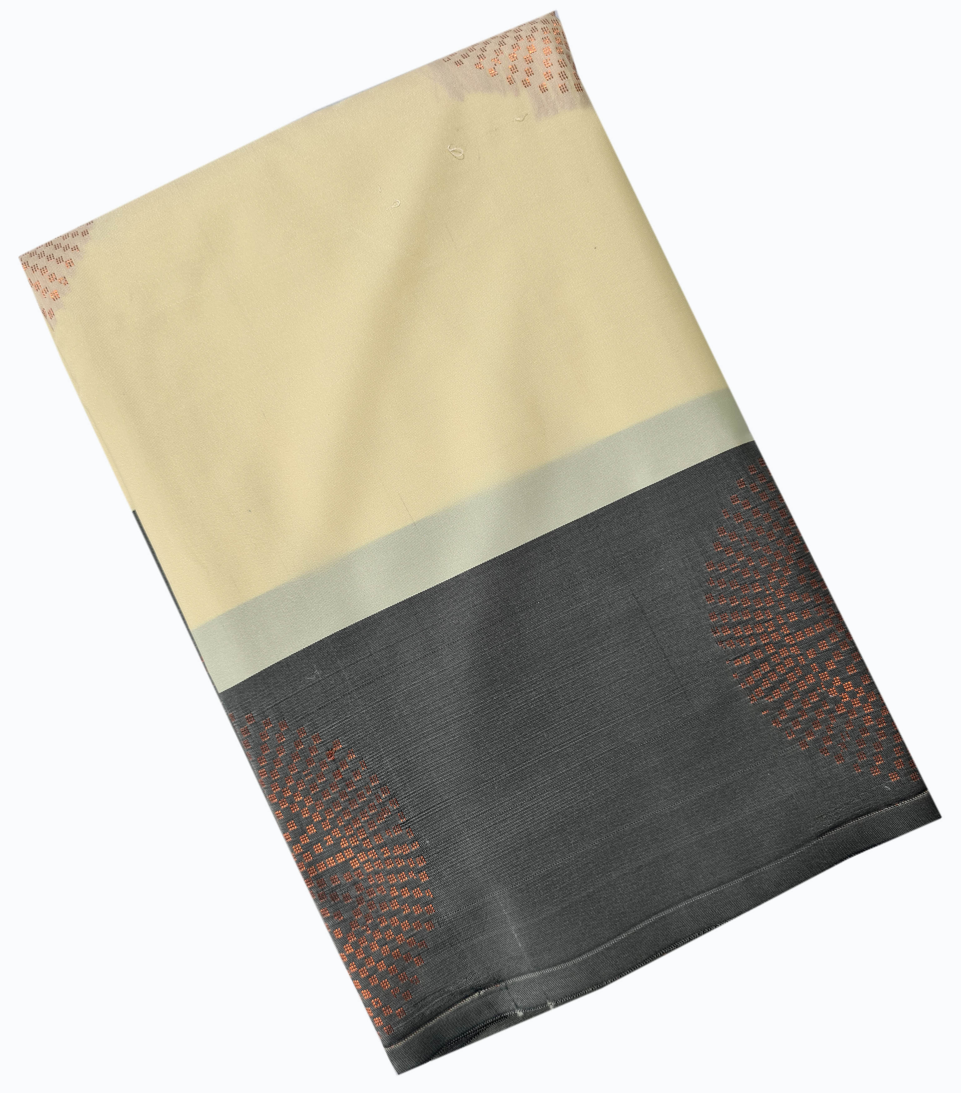 Semi Silk Saree