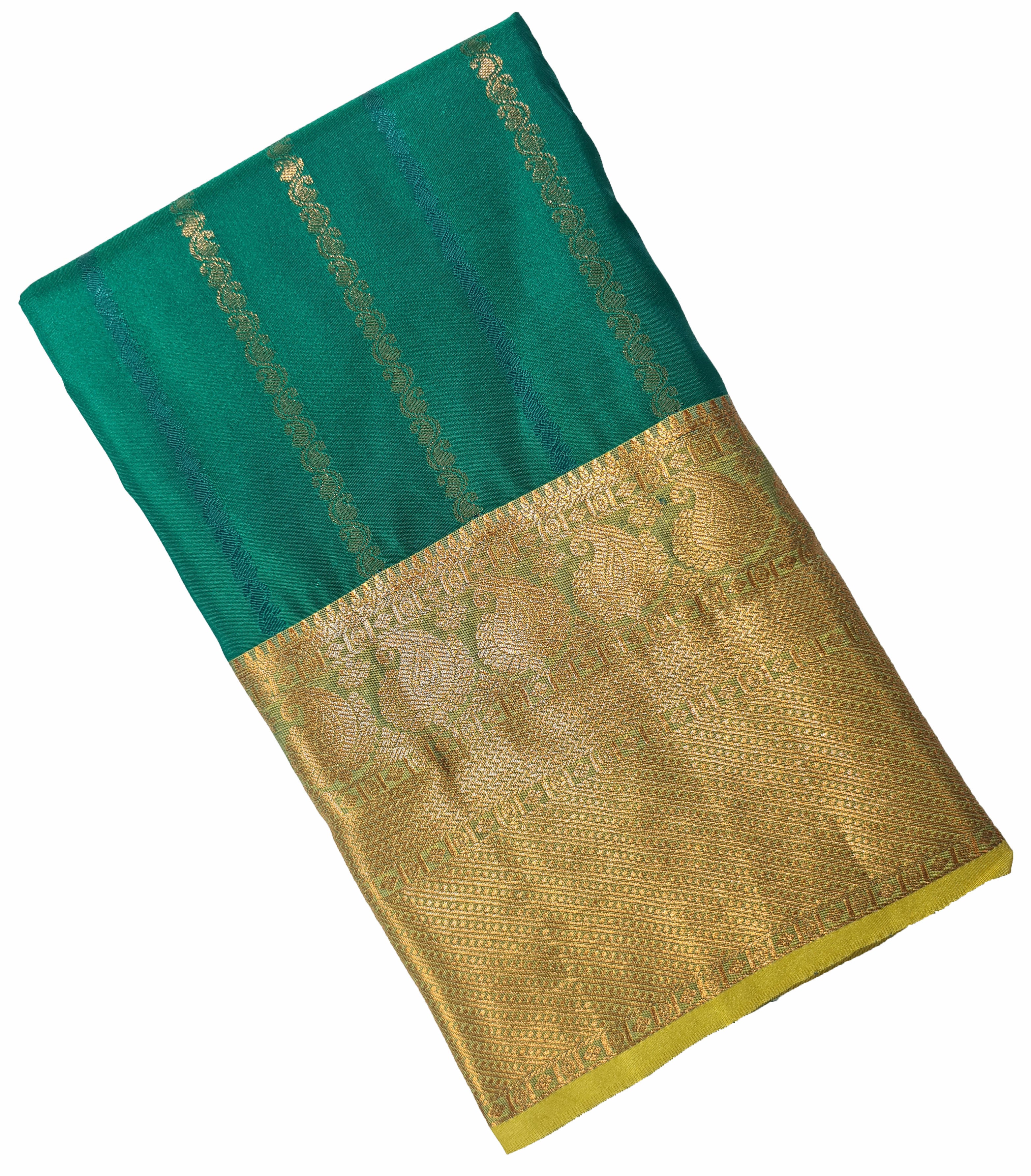 Semi Silk Saree