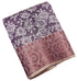 Semi Tussar Antic Design Sarees