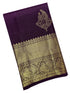 Kanchipuram Pure Silk Saree