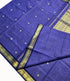 Kanchipuram Pure Silk Cotton Saree