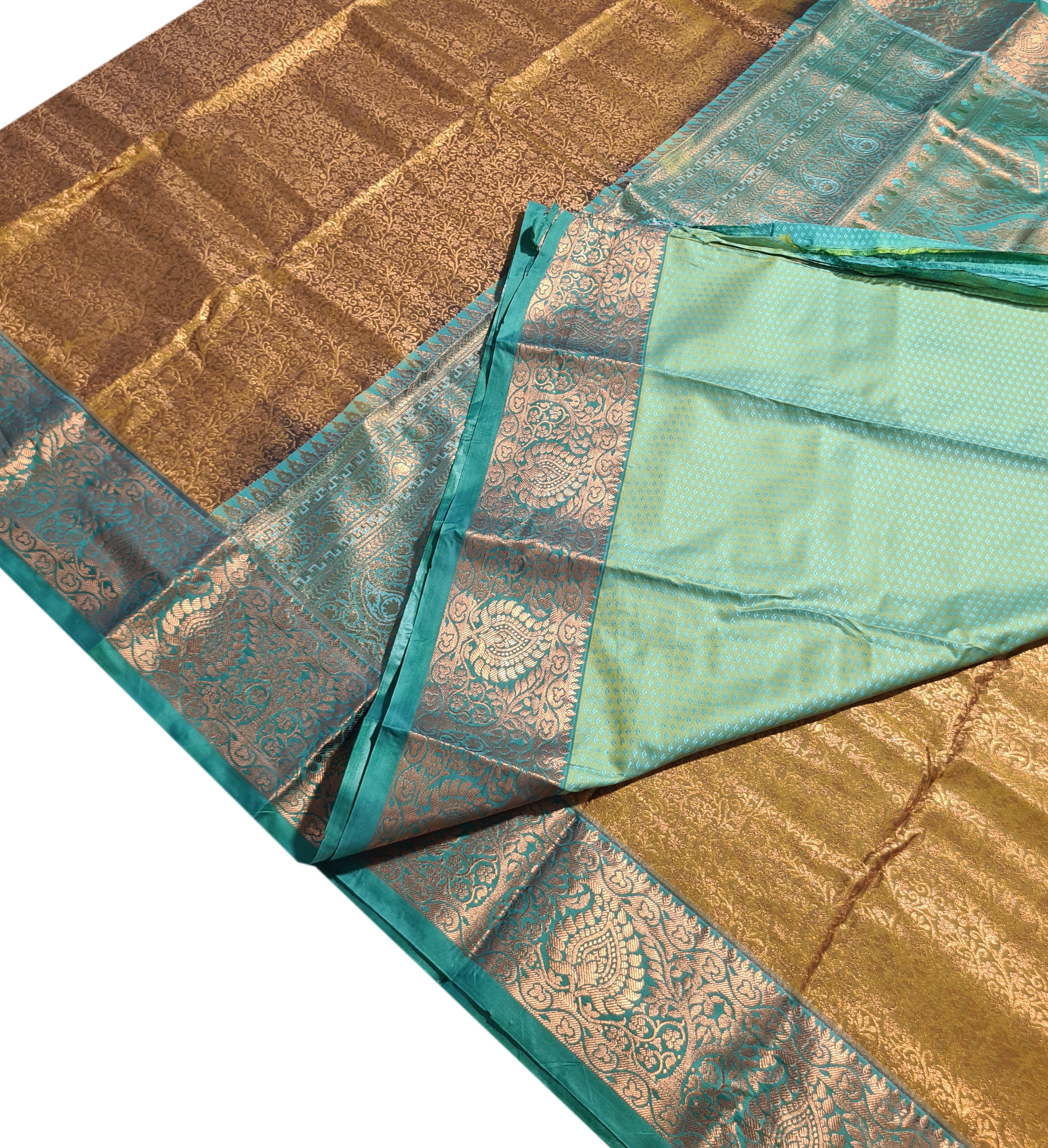 Bengaluru Designer Sarees
