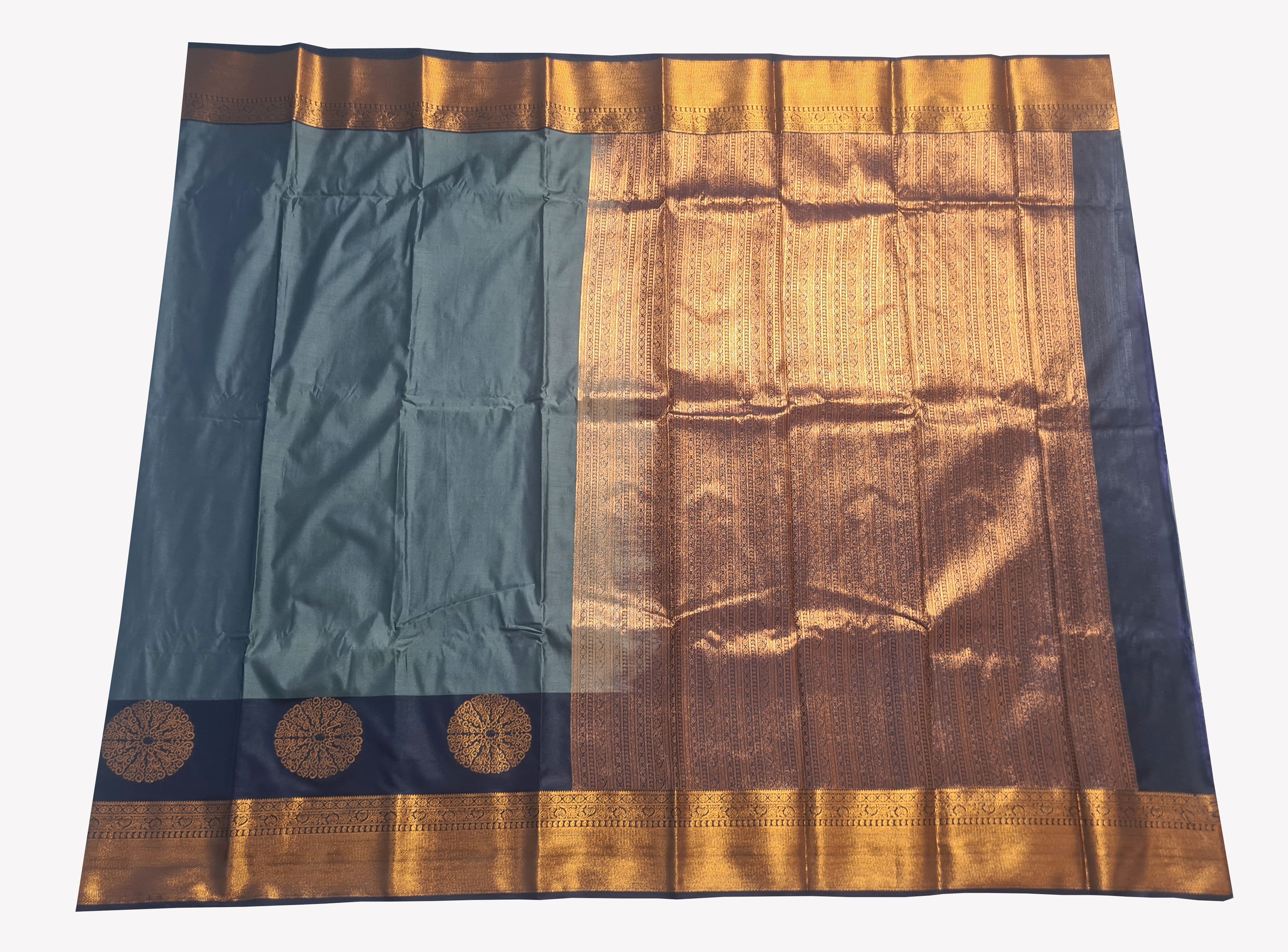 Semi silk