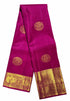 Kanchipuram Pure Silk Saree