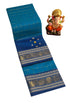 Kanchipuram Agarlic Cotton Sarees