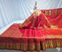 Kanchipuram Pure Silk Saree