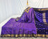 Kanchipuram Pure Silk Cotton Saree