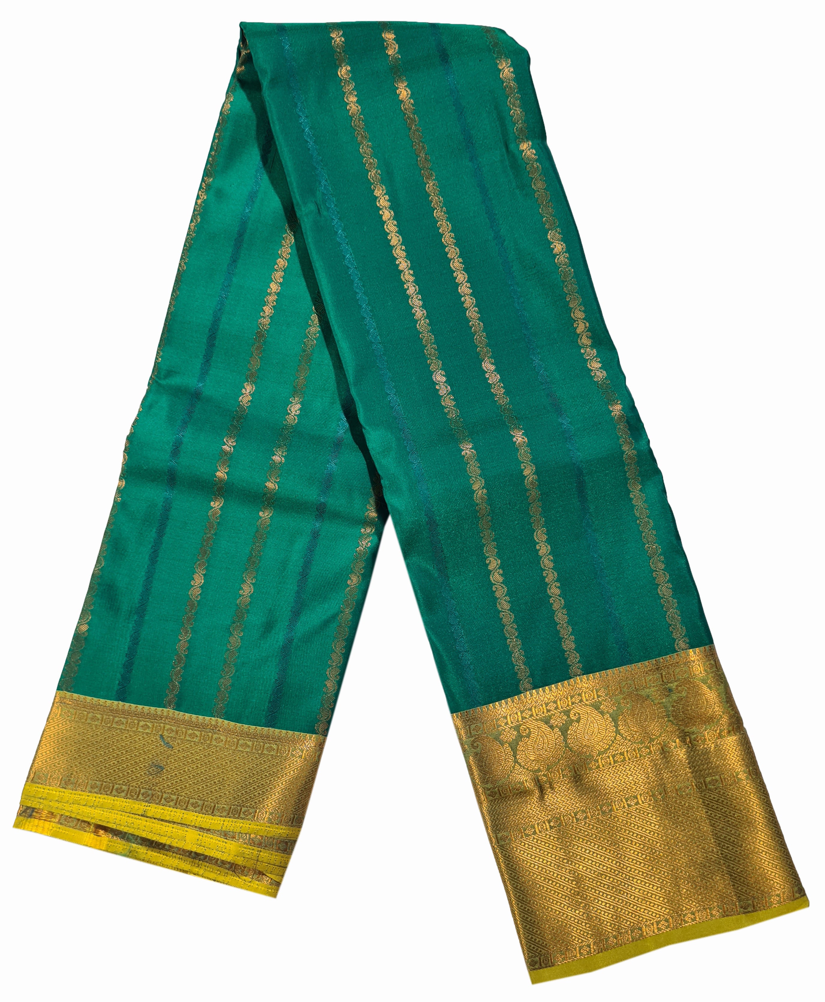 Semi Silk Saree