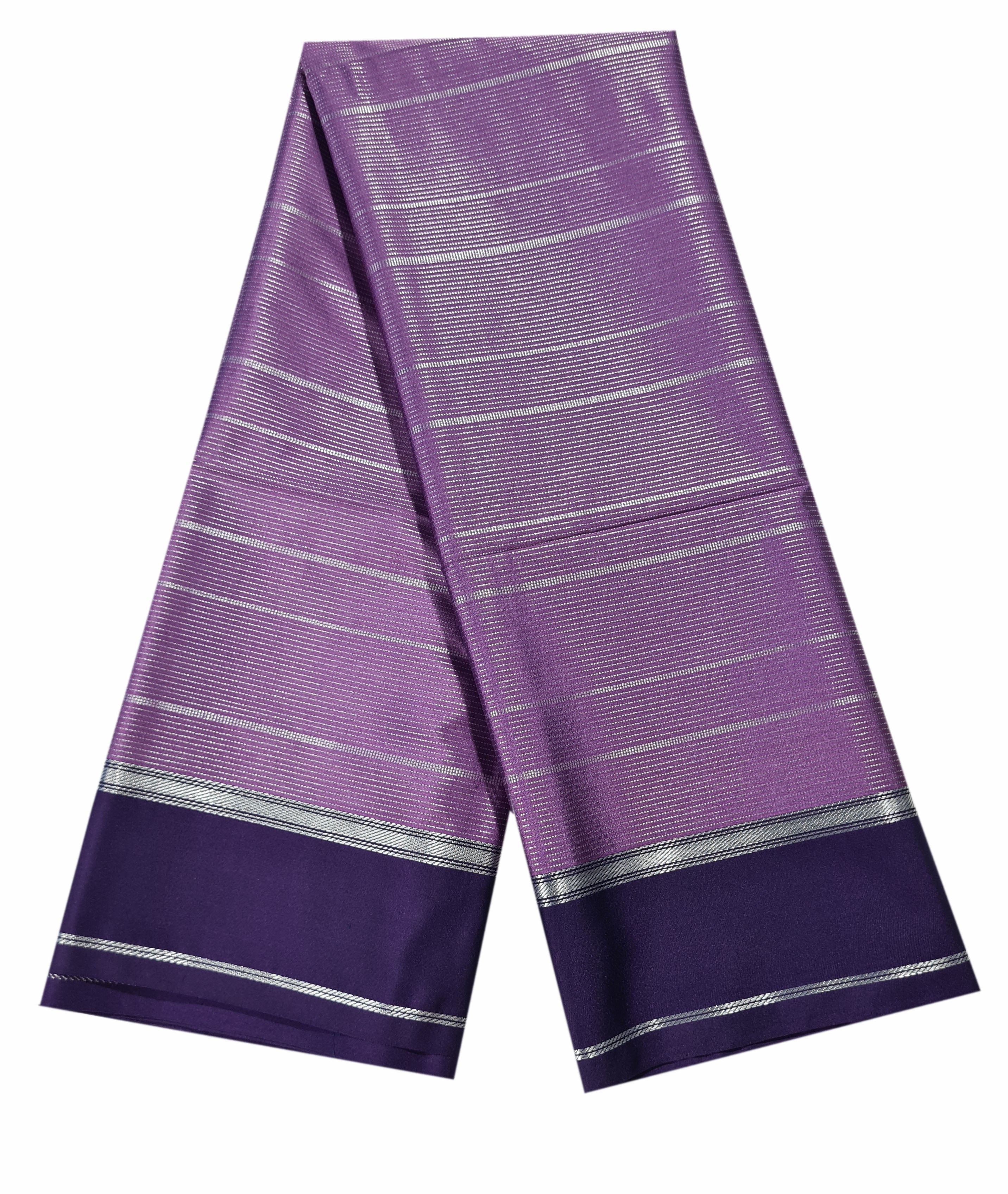 Kanchi Vegan Silk Saree