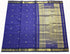 Kanchipuram Pure Silk Cotton Saree