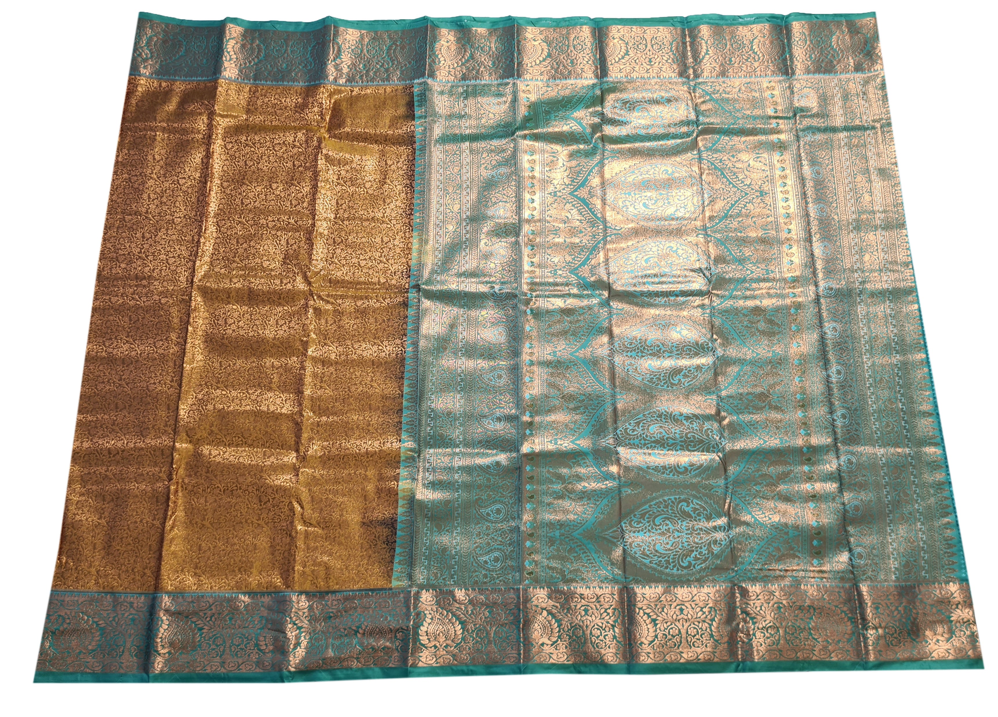 Bengaluru Designer Sarees