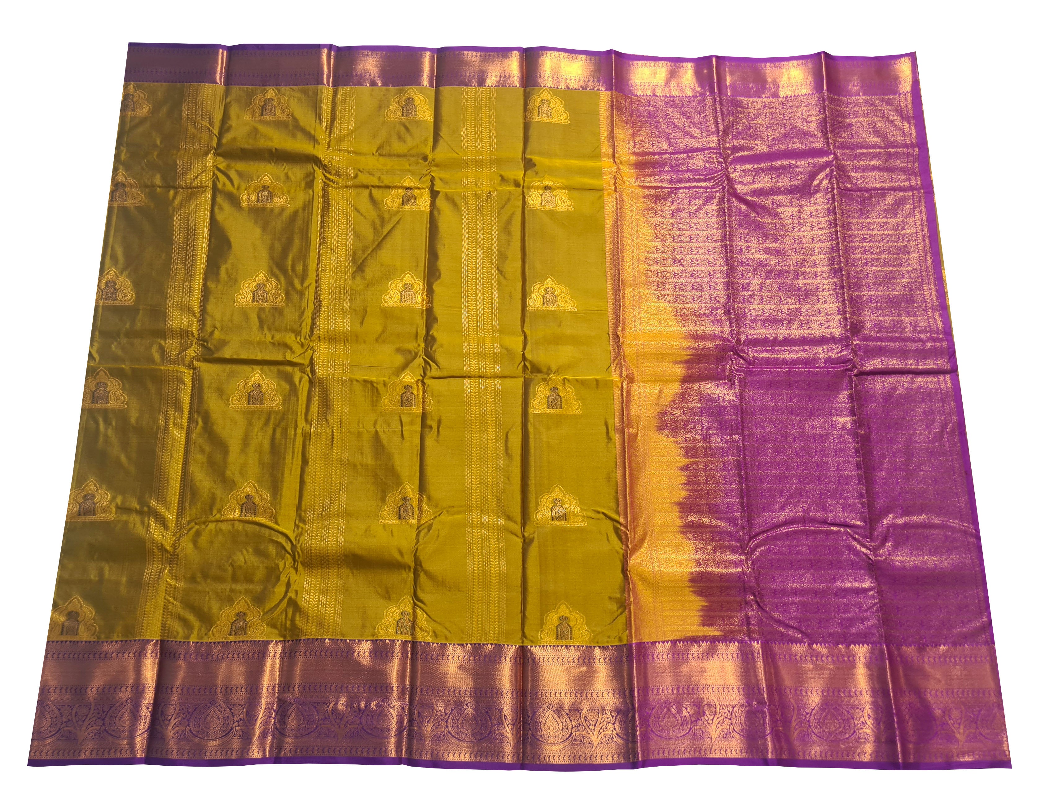 Bengaluru Designer Sarees