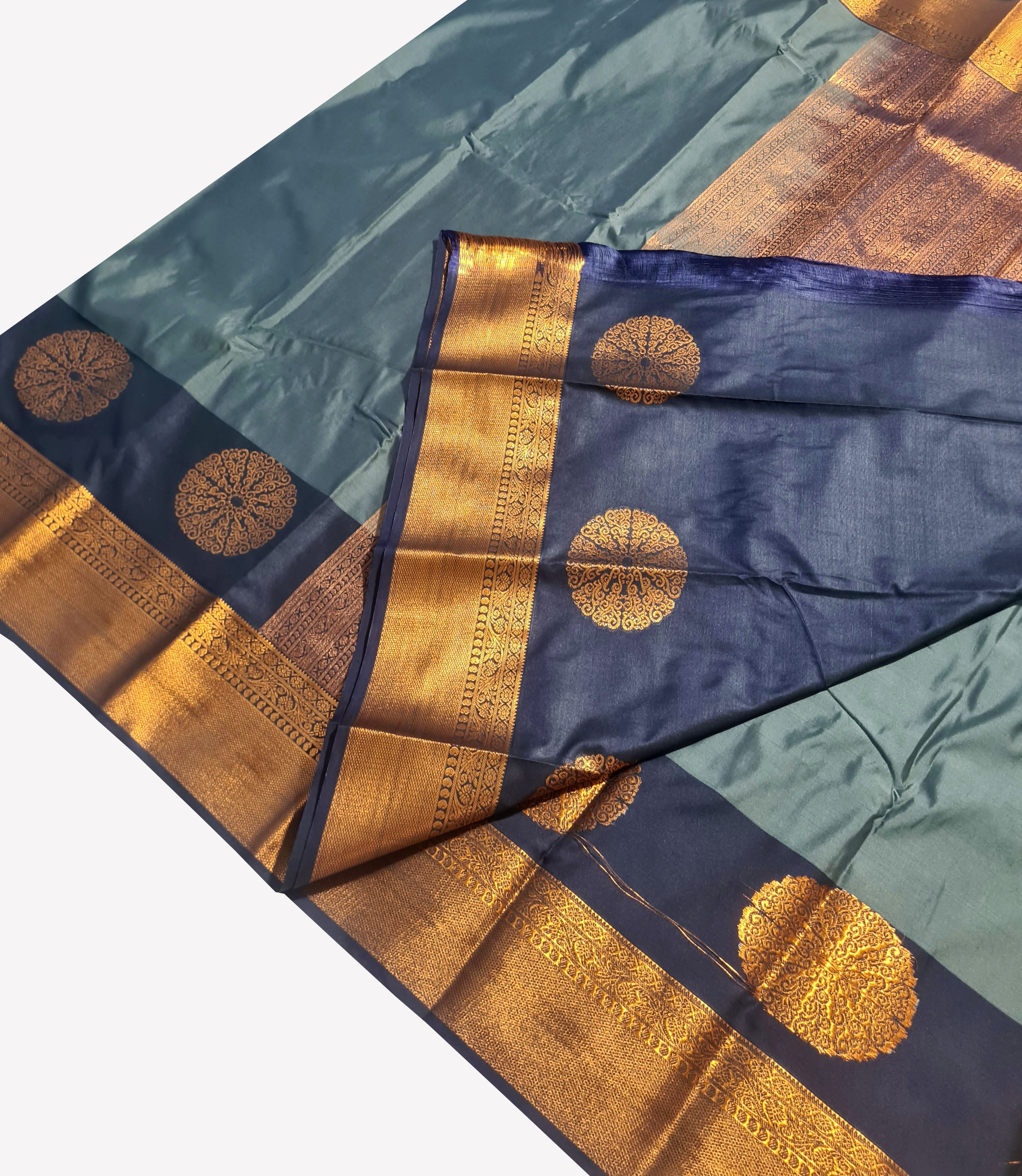 Semi silk