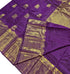 Kanchipuram Pure Silk Saree