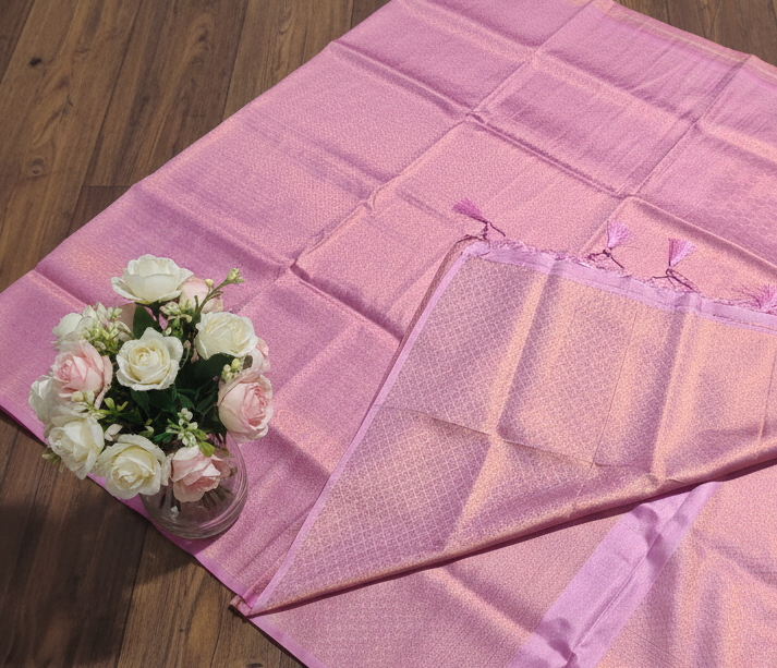 Kubera Pattu Sarees