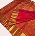 Kanchipuram Pure Silk Saree