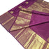 Kanchipuram Pure Silk Saree