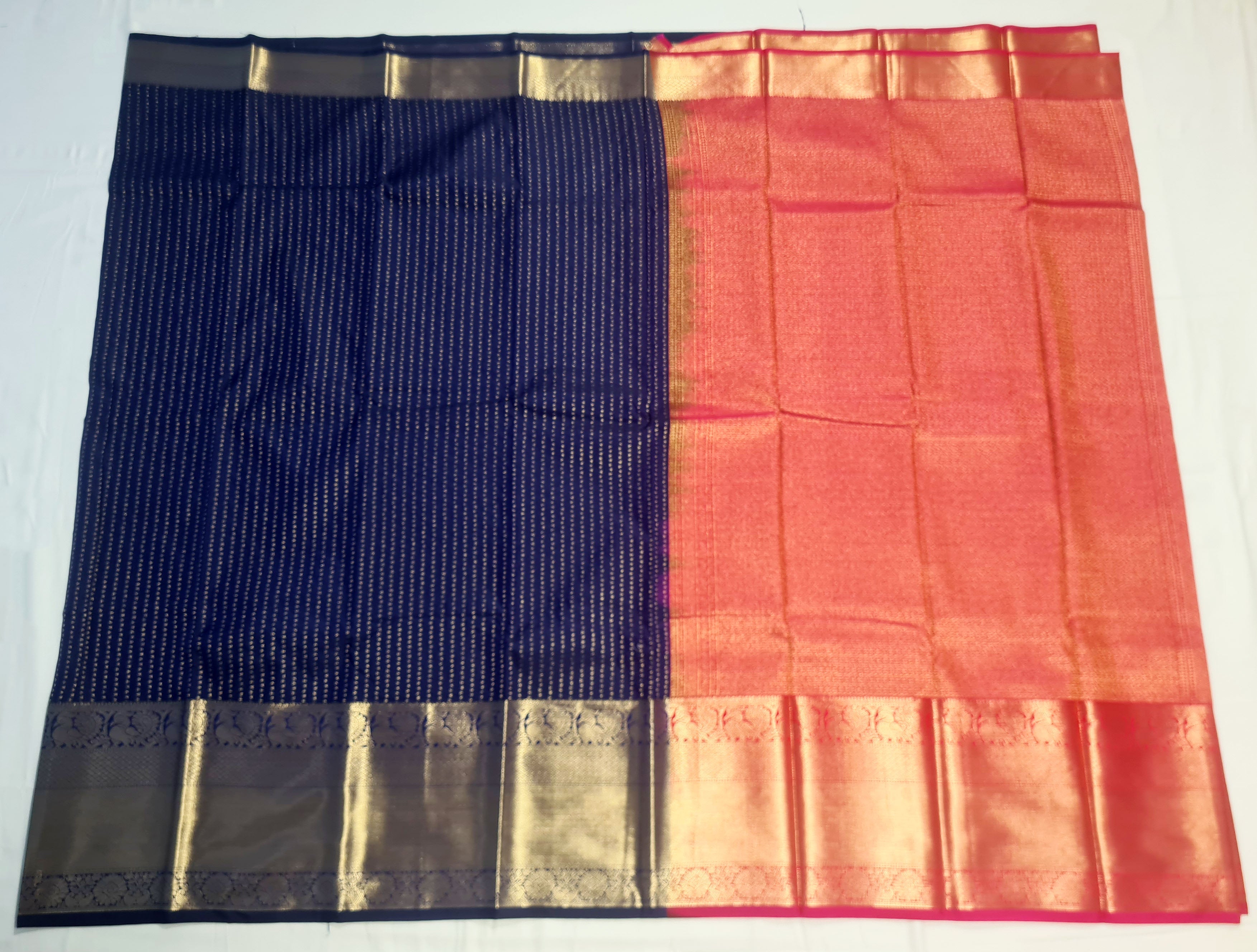 Kanchipuram Soft Silk Sarees
