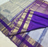 Kanchipuram Pure Silk Saree