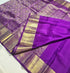 Kanchipuram Pure Silk Saree