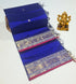 Kanchipuram Pure Silk Cotton Saree