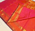 Kanchipuram Pure Silk Cotton Saree
