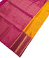 Vegan Soft Silk Sarees