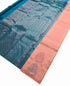 Kanchipuram Pure Silk Saree