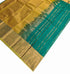 Semi Silk Saree