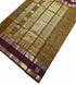 Kanchipuram Pure Silk Cotton Saree