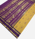 Vairaoosi Agarlic Cotton Silk Sarees