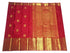 Kanchipuram Pure Silk Saree