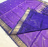 Kanchipuram Pure Silk Cotton Saree