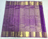 Kanchipuram Pure Silk Saree