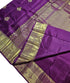 Kanchipuram Pure Silk Saree