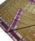 Kanchipuram Pure Silk Cotton Saree