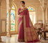Kanchipuram Pure Silk Cotton Saree