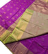 Butter Loom Silk Sarees
