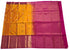 Vegan Soft Silk Sarees