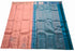 Kanchipuram Pure Silk Saree
