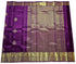 Kanchipuram Pure Silk Saree