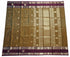 Kanchipuram Pure Silk Cotton Saree
