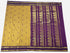 Vairaoosi Agarlic Cotton Silk Sarees