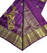 Kanchipuram Pure Silk Saree