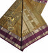 Kanchipuram Pure Silk Cotton Saree